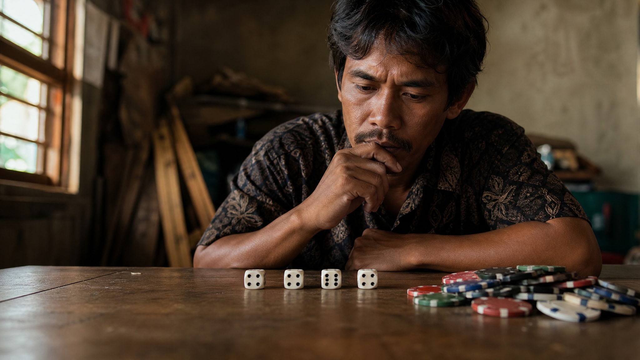 Toto 4D vs Togel Biasa: Apa Bedanya untuk Bettor?